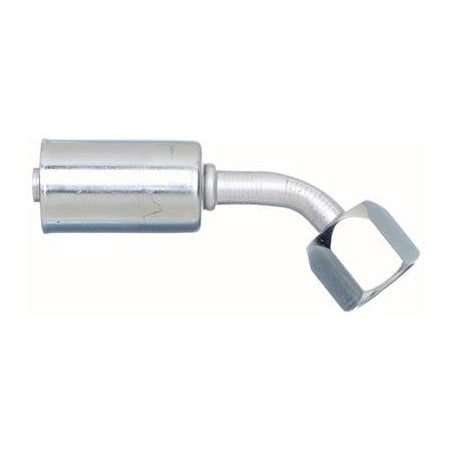 Gates PolarSeal A/C Hose Fitting G45202-1210